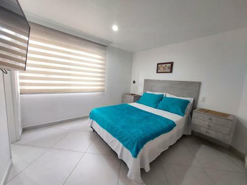 Apartamentos Parques Del Rio Laureles