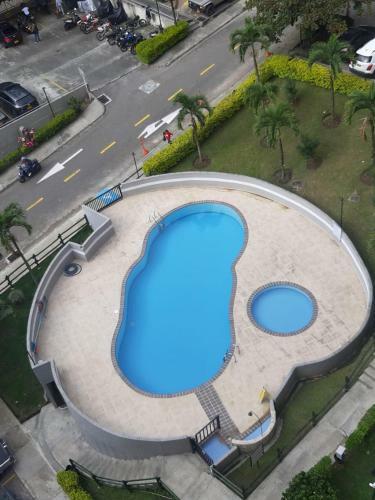 Apartamento Bosques De Sandiego Uno