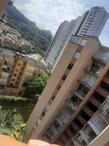 Apartamento Bosques De Sandiego Uno