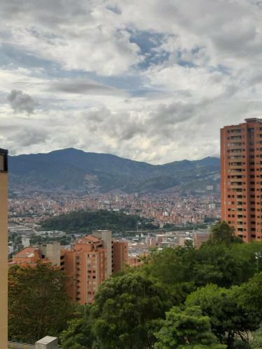 Apartamento Bosques De Sandiego Uno