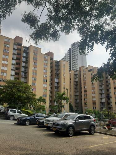 Apartamento Bosques De Sandiego Uno
