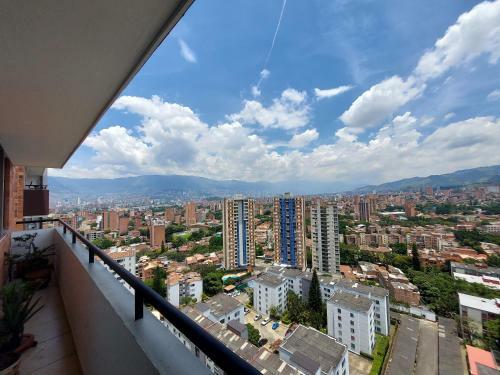 Apartamento En Unidad Cerrada