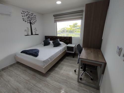 Hostal Hostel Boutique Nido De Loros