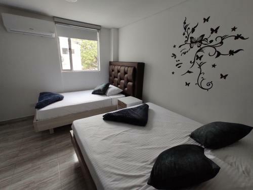 Hostal Hostel Boutique Nido De Loros