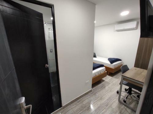 Hostal Hostel Boutique Nido De Loros