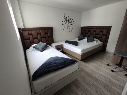 Hostal Hostel Boutique Nido De Loros