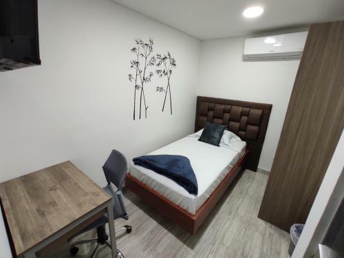 Hostal Hostel Boutique Nido De Loros