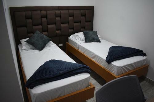 Hostal Hostel Boutique Nido De Loros