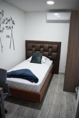 Hostal Hostel Boutique Nido De Loros