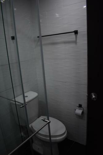 Hostal Hostel Boutique Nido De Loros