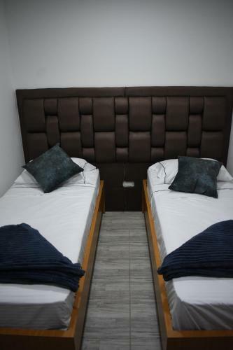Hostal Hostel Boutique Nido De Loros