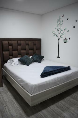 Hostal Hostel Boutique Nido De Loros