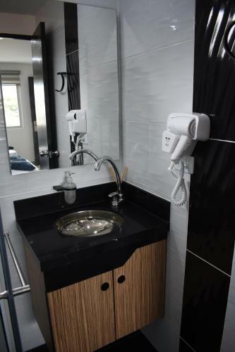 Hostal Hostel Boutique Nido De Loros