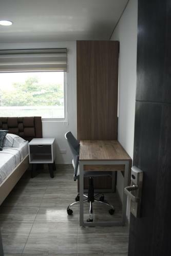 Hostal Hostel Boutique Nido De Loros