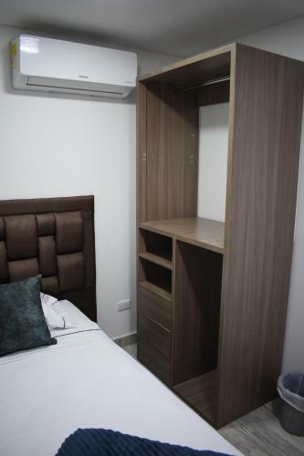 Hostal Hostel Boutique Nido De Loros