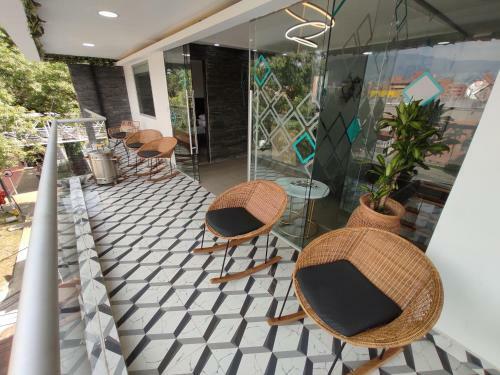 Hostal Hostel Boutique Nido De Loros