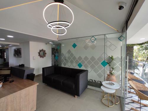 Hostal Hostel Boutique Nido De Loros