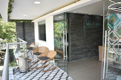 Hostal Hostel Boutique Nido De Loros