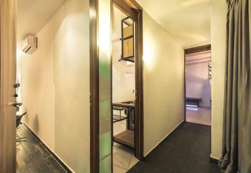 Luxury Apartamentos