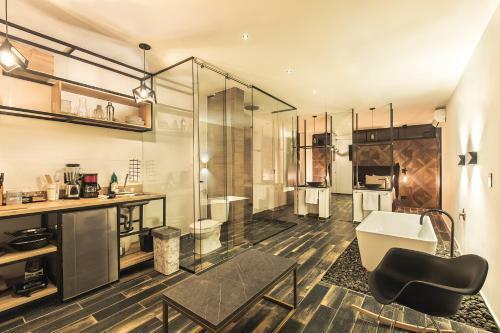 Luxury Apartamentos