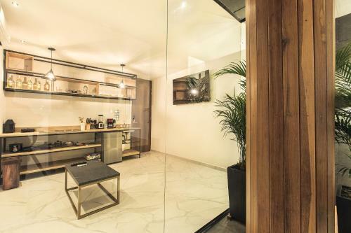 Luxury Apartamentos