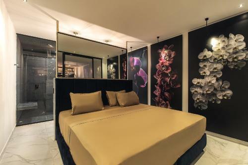 Luxury Apartamentos