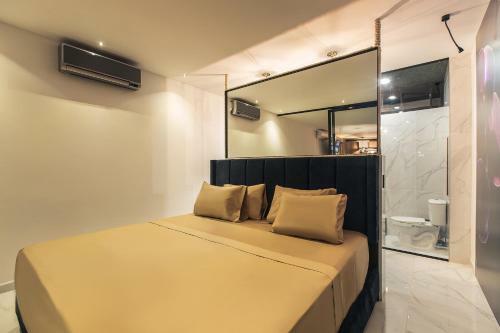 Luxury Apartamentos