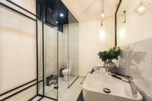 Luxury Apartamentos
