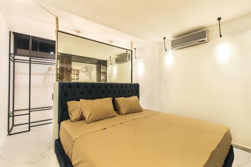 Luxury Apartamentos