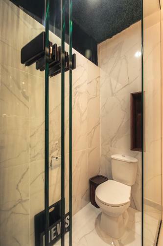 Luxury Apartamentos