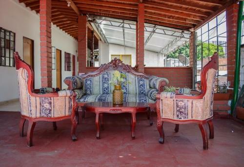 Hostal Pura Vida La 70