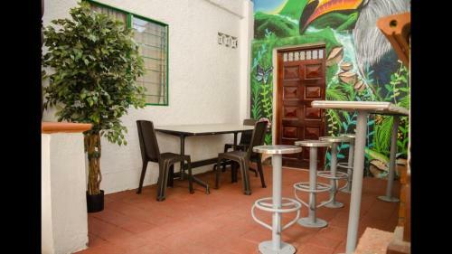 Hostal Pura Vida La 70