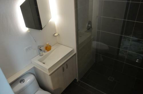 Apartamento Luxury Hotel Castle