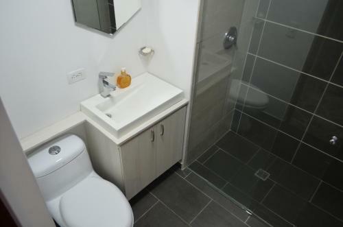 Apartamento Luxury Hotel Castle