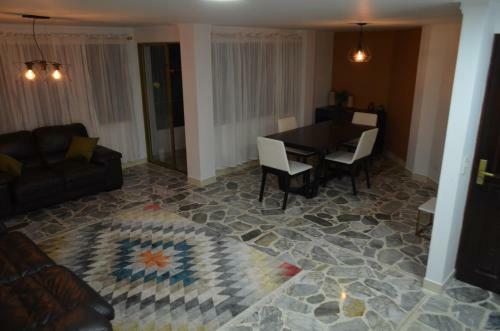 Apartamento Luxury Hotel Castle