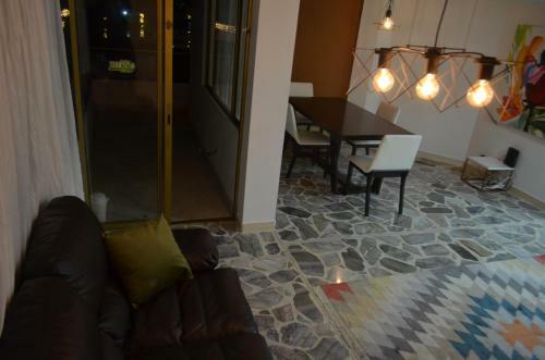 Apartamento Luxury Hotel Castle