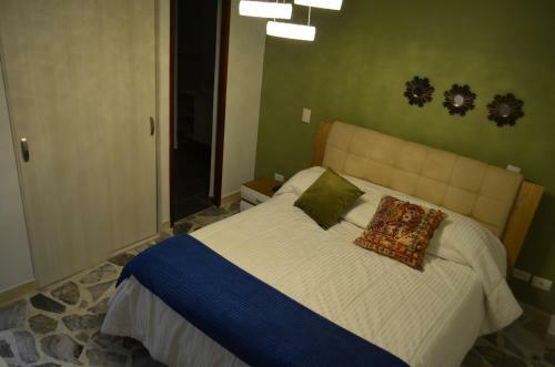 Apartamento Luxury Hotel Castle
