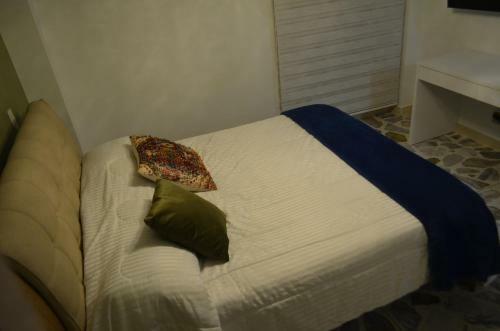 Apartamento Luxury Hotel Castle