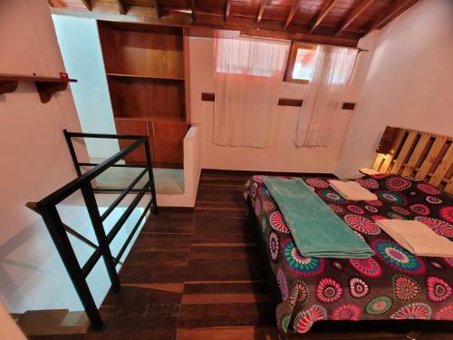 Hostal Refugio En El Bosque