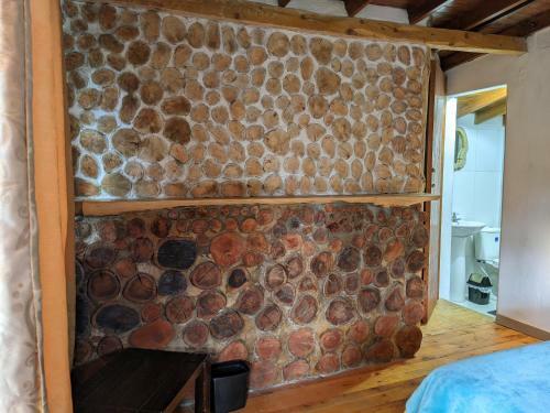 Hostal Refugio En El Bosque