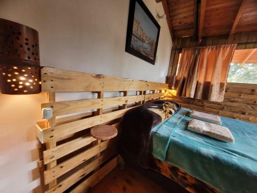 Hostal Refugio En El Bosque