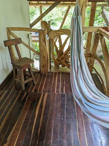 Hostal Refugio En El Bosque