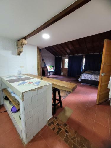 Hostal Refugio En El Bosque