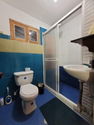 Hostal Refugio En El Bosque