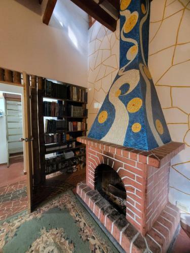 Hostal Refugio En El Bosque
