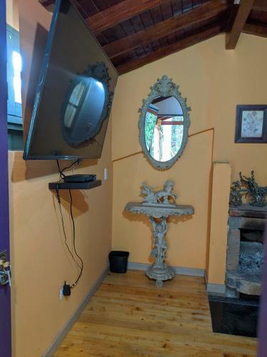 Hostal Refugio En El Bosque