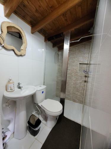 Hostal Refugio En El Bosque