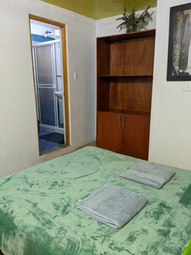 Hostal Refugio En El Bosque
