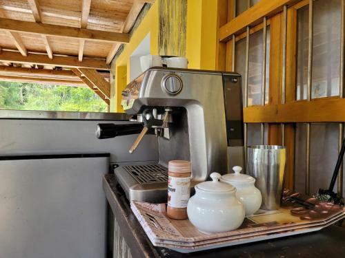 Hostal Refugio En El Bosque