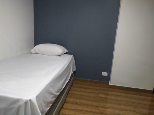 Apartamento Stanza